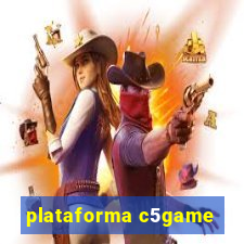 plataforma c5game